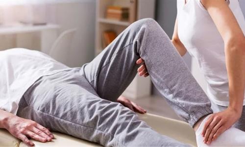 Introduction to Counterstrain Therapy: A Gentle Approach to Trauma and Pain Relief