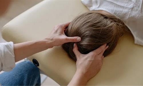 Treating Dysfunction with Counterstrain: How does it work?