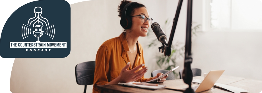 Our Podcast Mission